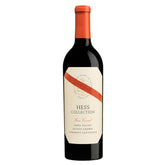 Hess Collection 'Iron Corral' Cabernet Sauvignon 2021